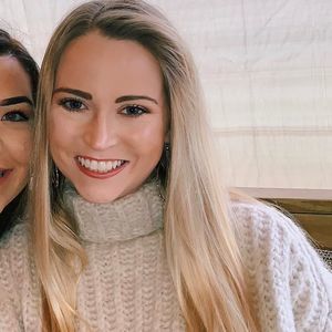 Meet your Posher, Allie